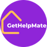 Get Help Mate logo